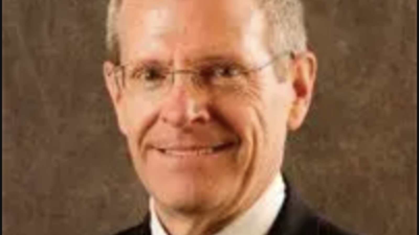 George Ward | Office of Economic Development and Real Estate