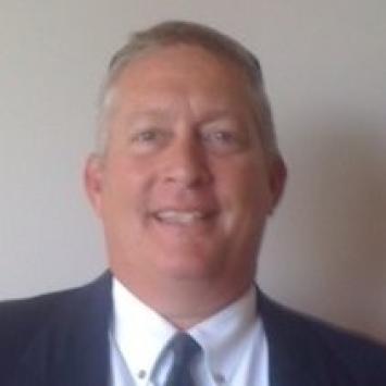 Headshot photo of Jim Conner